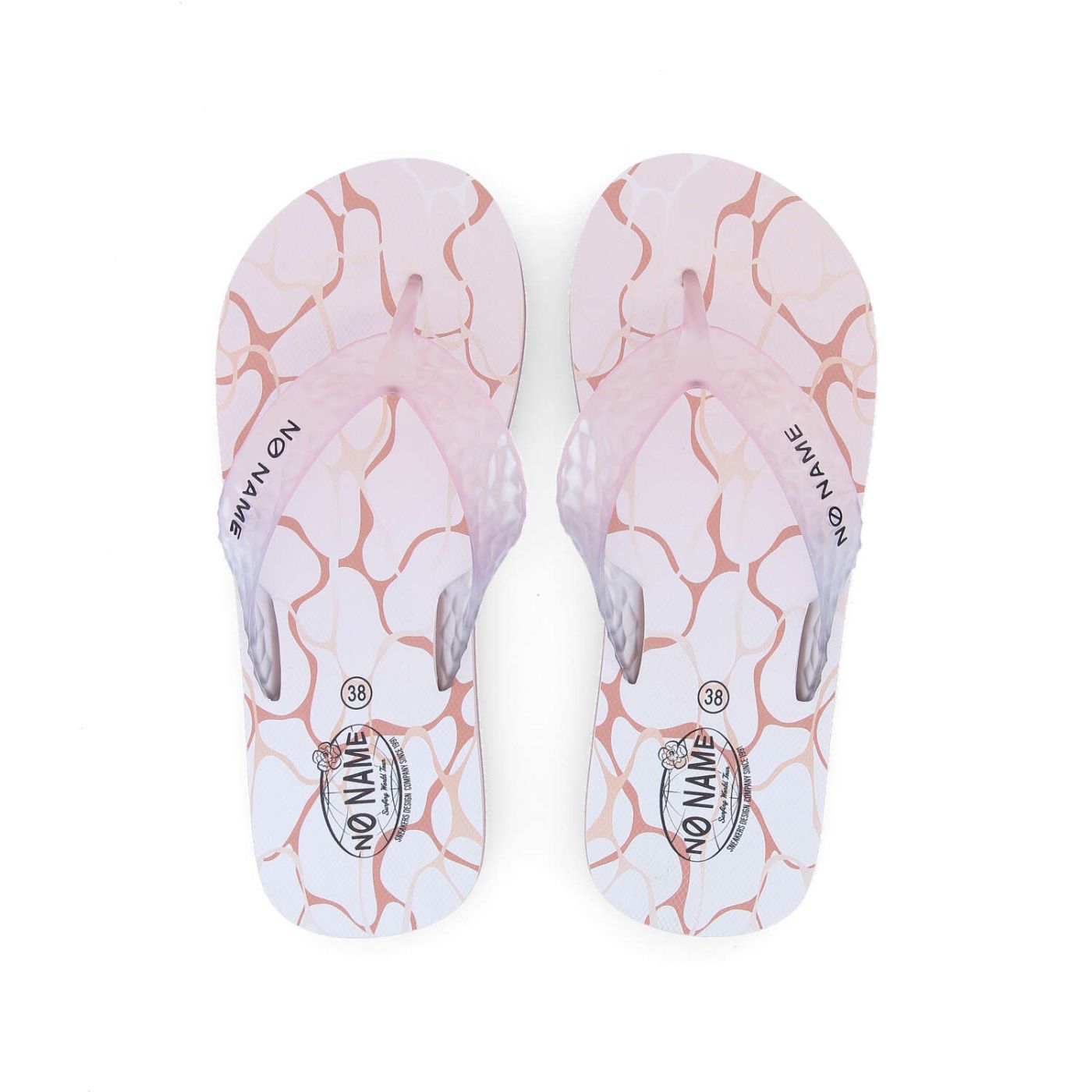 PLAYA POP W - TECH - ROSE